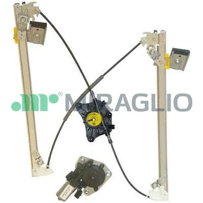 Window Regulator (30/7187)