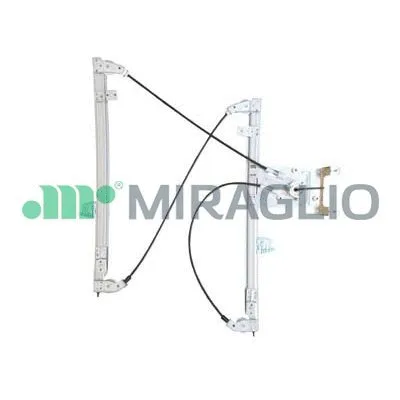 Window Regulator (30/1412)