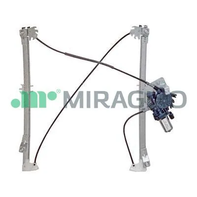 Window Regulator (30/1572)