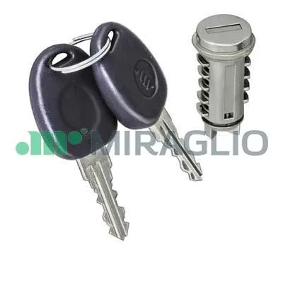 Lock Cylinder (80/1019)