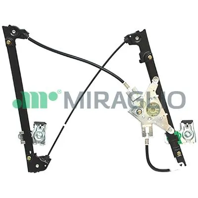 Window Regulator (30/2212)