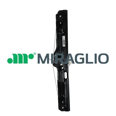 Window Regulator (30/2027)