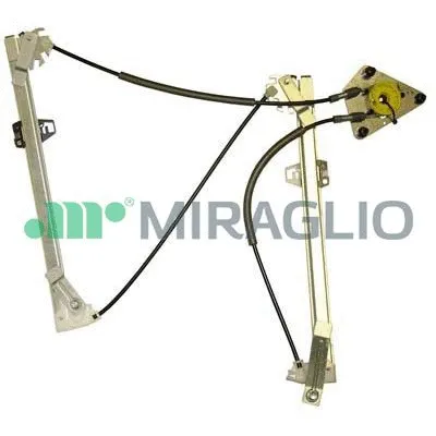 Window Regulator (30/1978)