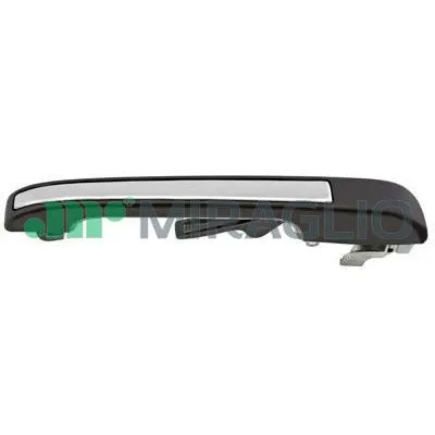 Exterior Door Handle (80.750.07)