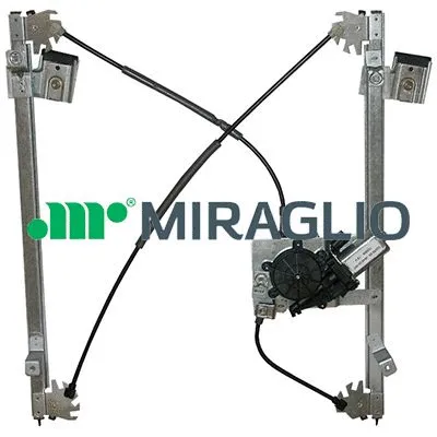 Window Regulator (30/999)