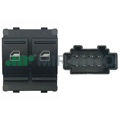Switch, window regulator (121/VKB76006)