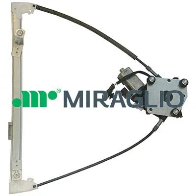 Window Regulator (30/894)