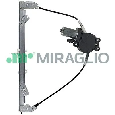 Window Regulator (30/942)