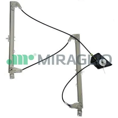 Window Regulator (30/1920)