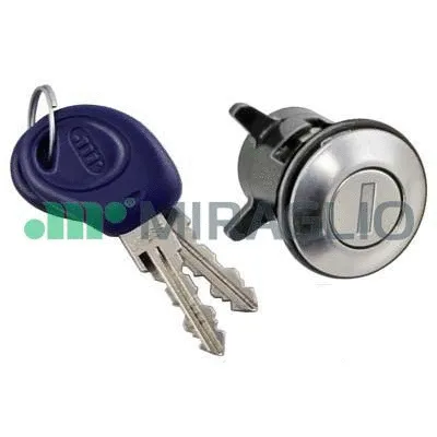 Lock Cylinder Housing (80/418)