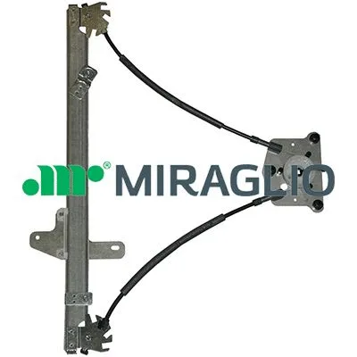 Window Regulator (30/1121)