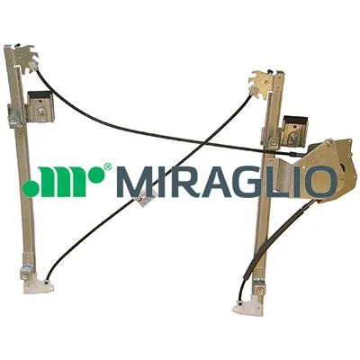 Window Regulator (30/1117)