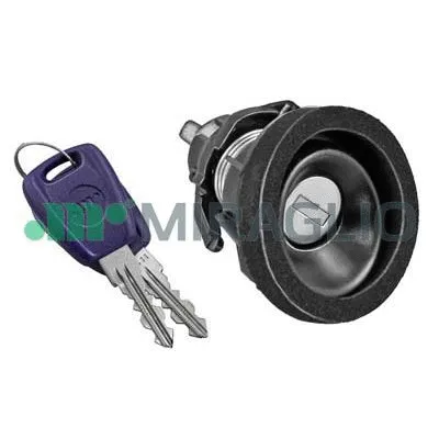 Lock Cylinder Kit (85/109)