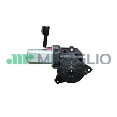 Electric Motor, window regulator