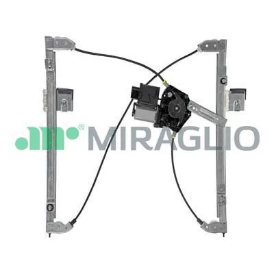 Window Regulator (30/826C)