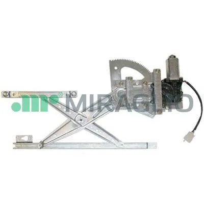 Window Regulator (30/7092)
