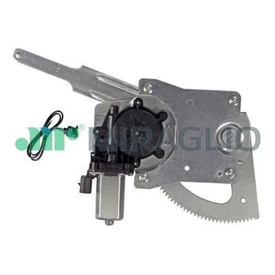 Window Regulator (30/1471)