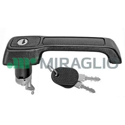 Lock Cylinder Kit