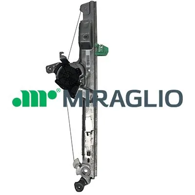 Window Regulator (30/2529)