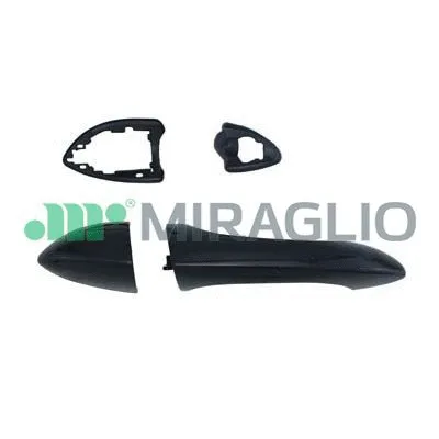 Exterior Door Handle (80/757)