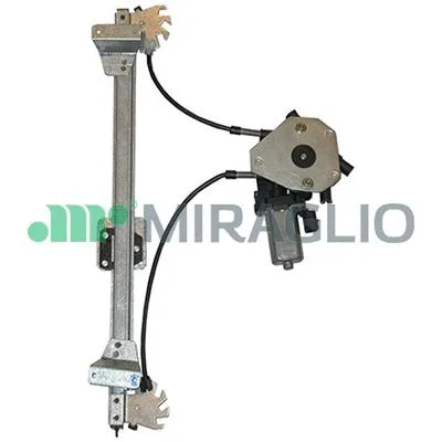 Window Regulator (30/2740)