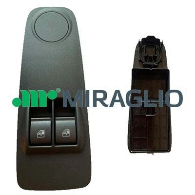 Switch, window regulator (121/FTP76008)