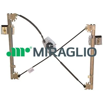 Window Regulator (30/895)