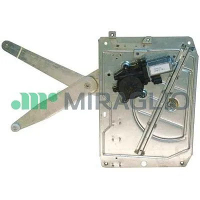 Window Regulator
