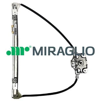 Window Regulator (30/256)