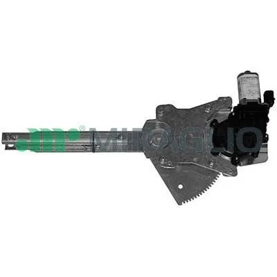 Window Regulator (30/7158)