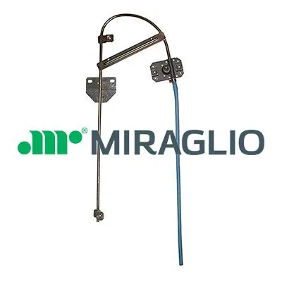 Window Regulator (30/185B)