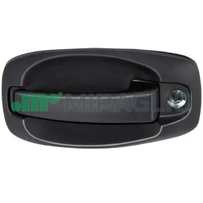 Exterior Door Handle (80/683)