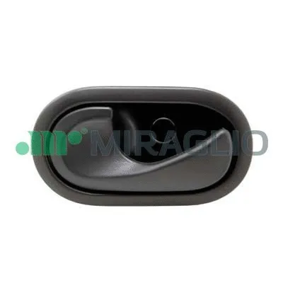Door Handle, interior equipment (60/170)
