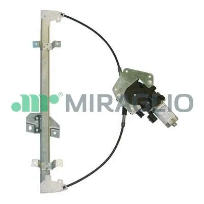 Window Regulator (30/782)