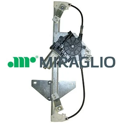 Window Regulator (30/7251)