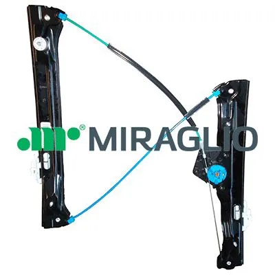 Window Regulator (30/2043)