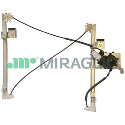 Window Regulator (30/7337)