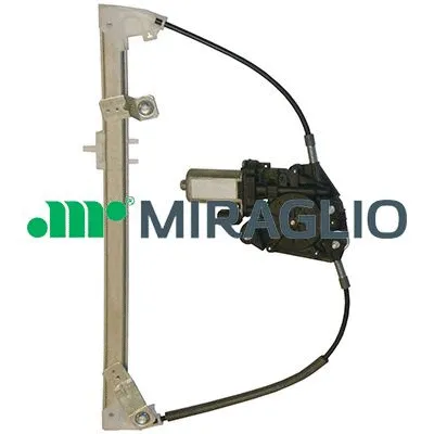 Window Regulator (30/832)