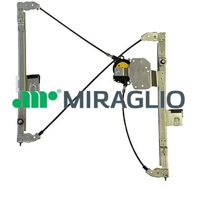 Window Regulator (30/1196)