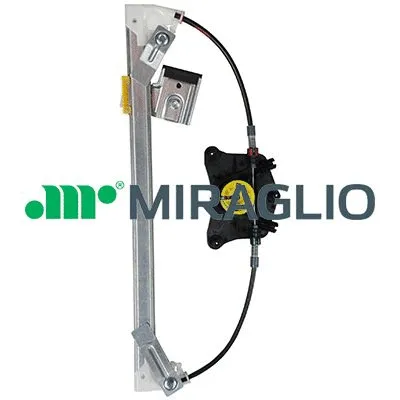 Window Regulator (30/1914)