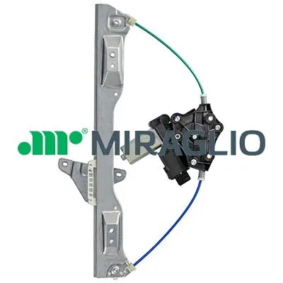 Window Regulator (30/992)