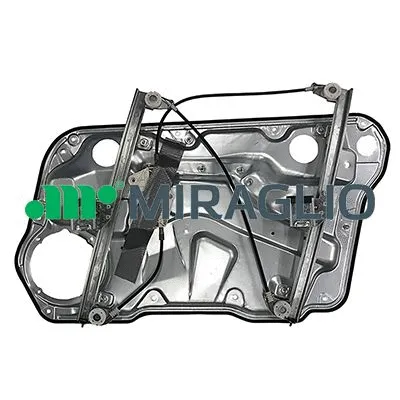 Window Regulator (30/2242)
