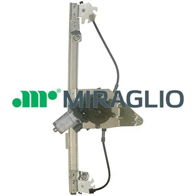 Window Regulator (30/1063)