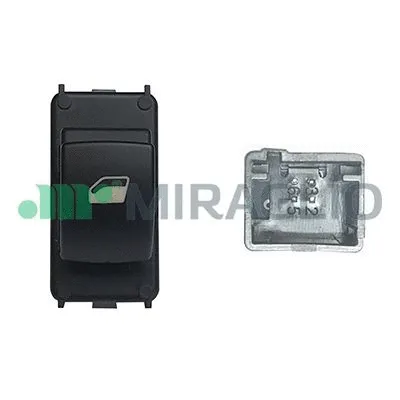 Switch, window regulator (121/PGI76001)