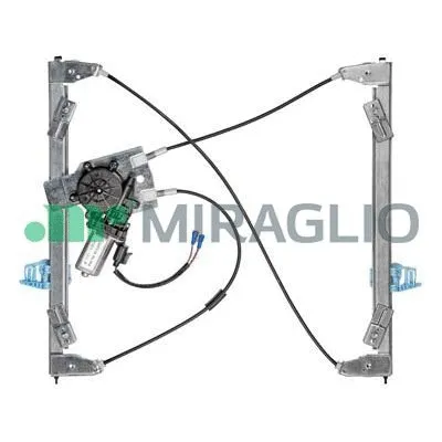 Window Regulator (30/1542)