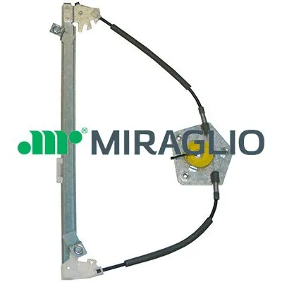 Window Regulator (30/7299)