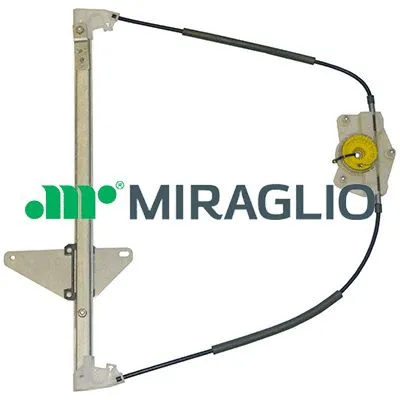 Window Regulator (30/932)