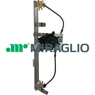 Window Regulator (30/1110)