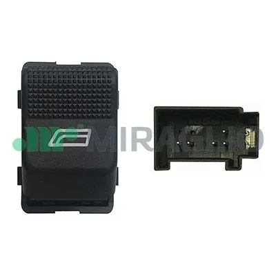 Switch, window regulator (121/VKI76002)