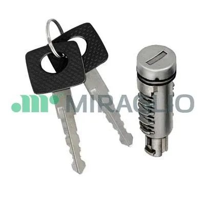 Lock Cylinder (80/1029)